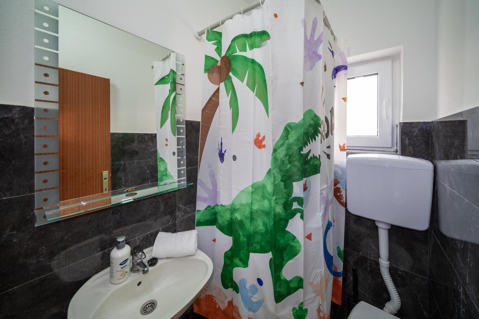 Dream House Ivana & Toni Gradac  Habitación foto