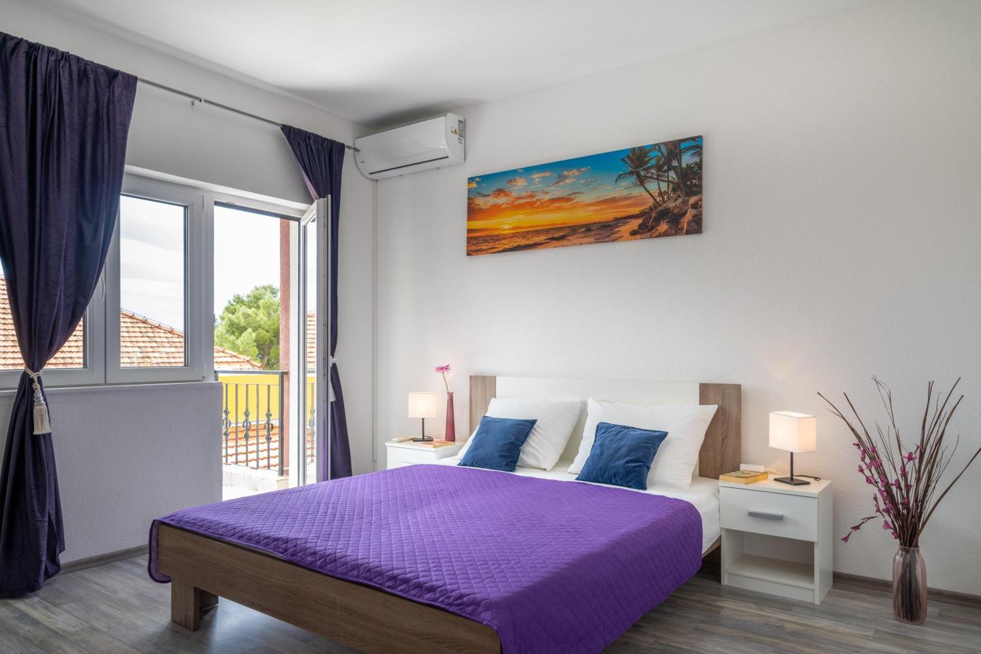 Dream House Ivana & Toni Gradac  Habitación foto