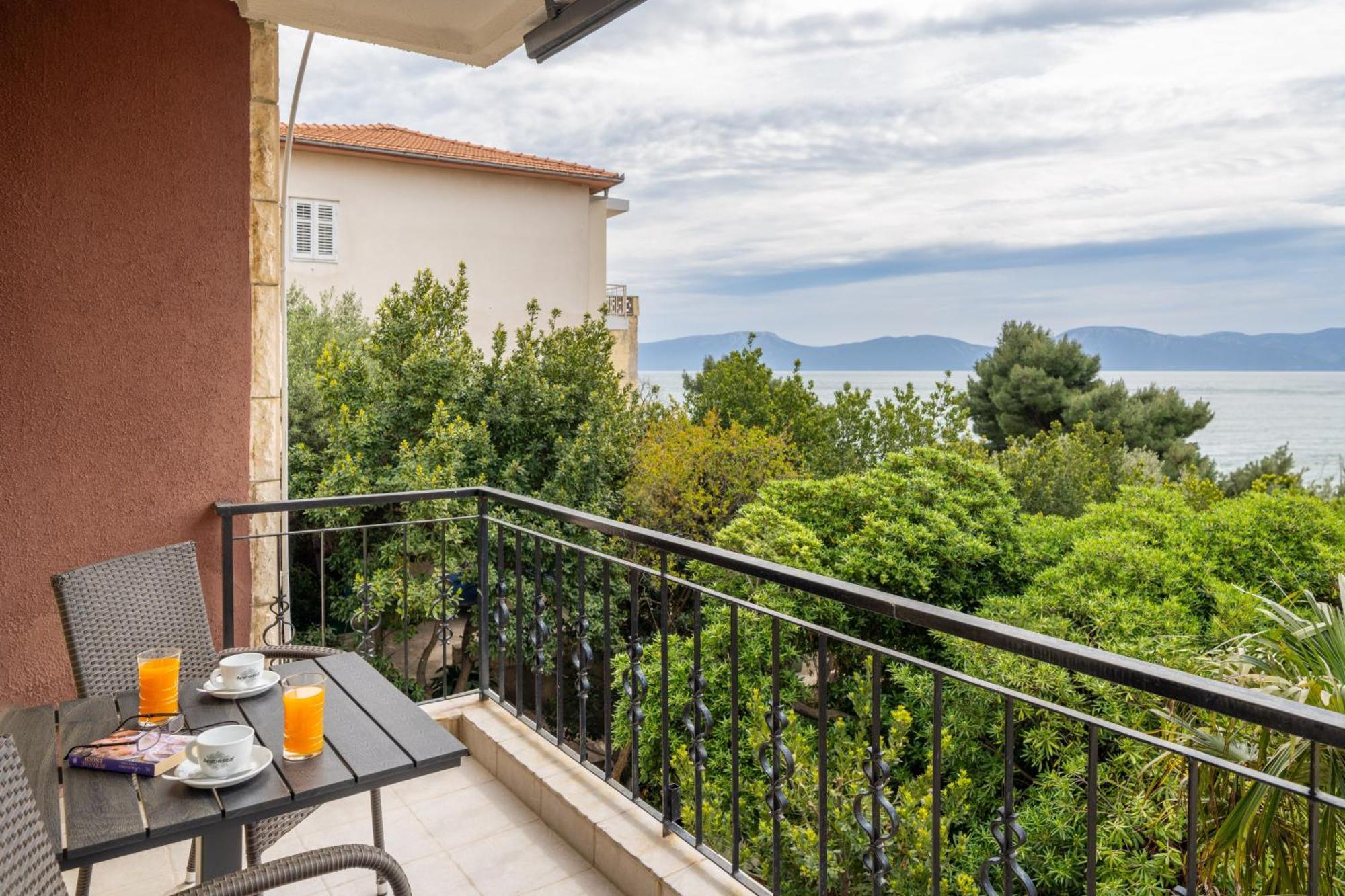 Dream House Ivana & Toni Gradac  Habitación foto