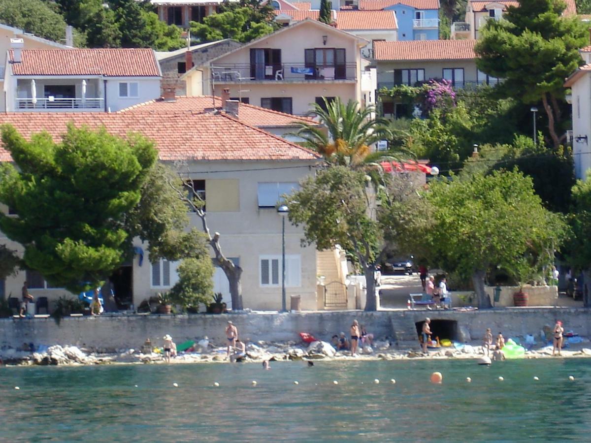 Dream House Ivana & Toni Gradac  Exterior foto