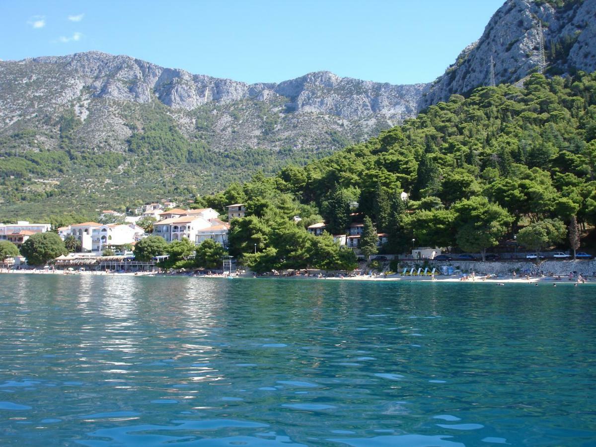 Dream House Ivana & Toni Gradac  Exterior foto