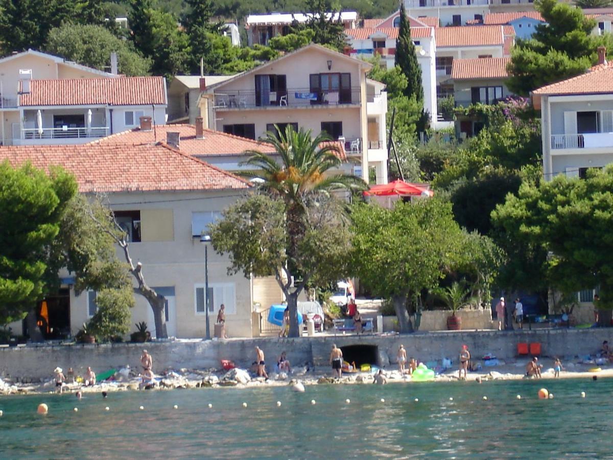 Dream House Ivana & Toni Gradac  Exterior foto