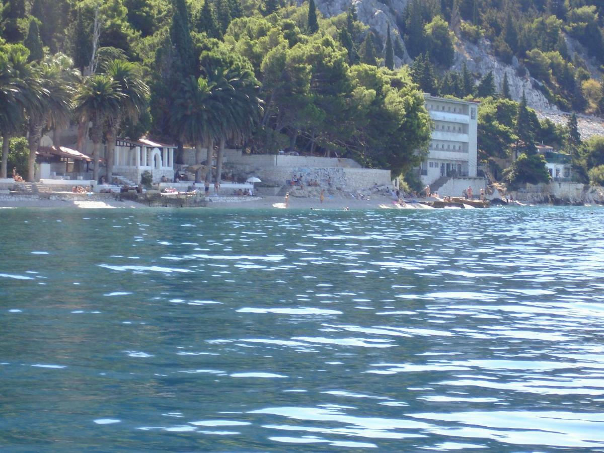Dream House Ivana & Toni Gradac  Exterior foto