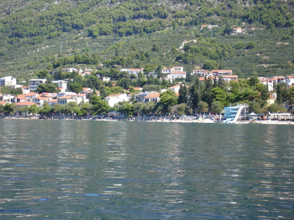 Dream House Ivana & Toni Gradac  Exterior foto