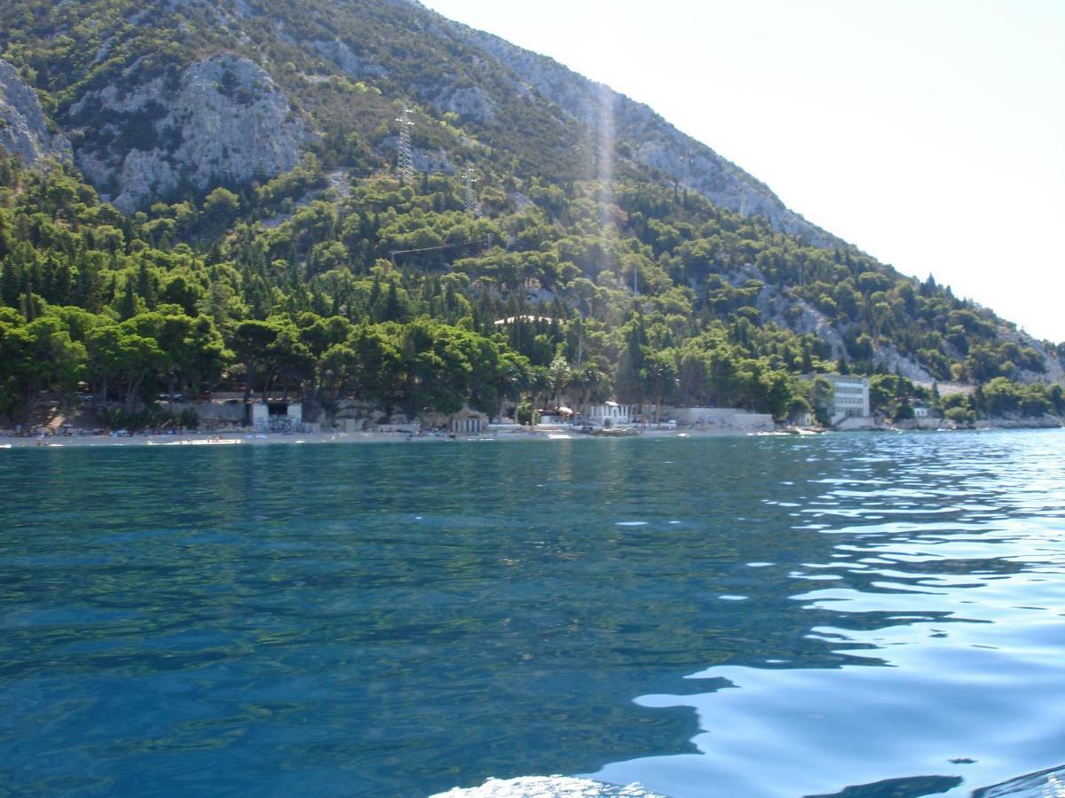 Dream House Ivana & Toni Gradac  Exterior foto