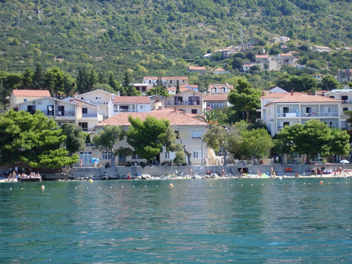 Dream House Ivana & Toni Gradac  Exterior foto