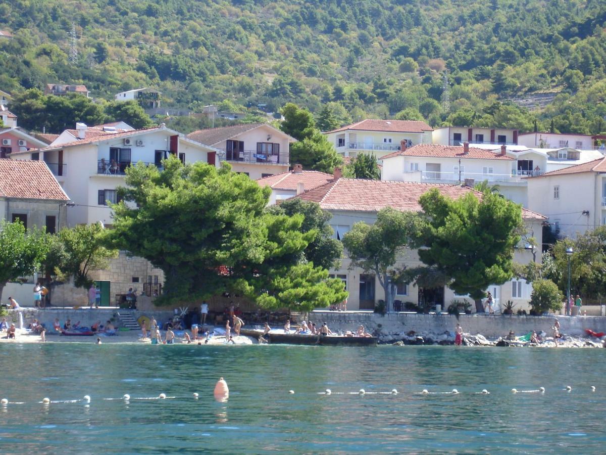 Dream House Ivana & Toni Gradac  Exterior foto