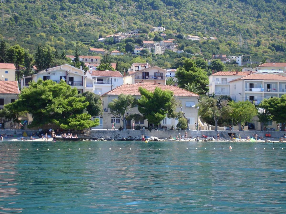 Dream House Ivana & Toni Gradac  Exterior foto